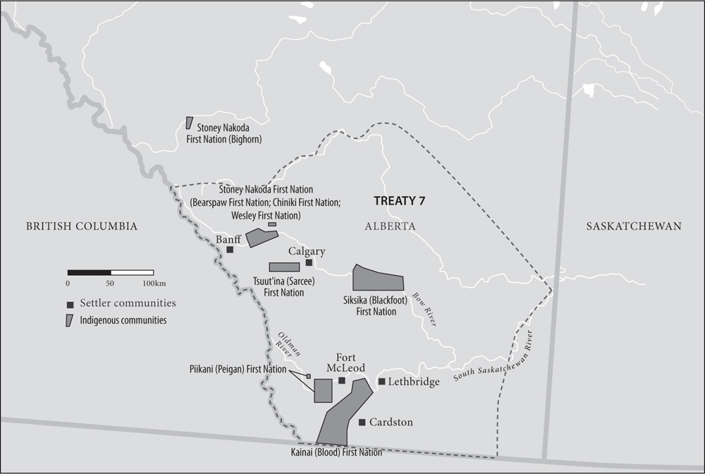 Haudenosaunee Territories Introduction Historians do more than simply read - photo 4