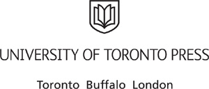 Copyright University of Toronto Press 2018 utorontopresscom All rights - photo 1