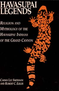 title Havasupai Legends Religion and Mythology of the Havasupai Indians - photo 1