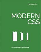 Ahmed Bouchefra - Modern CSS