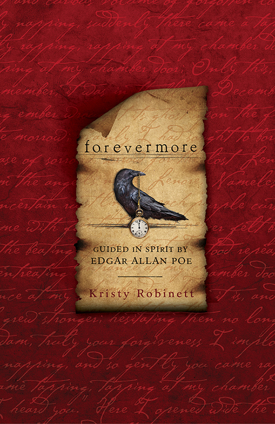 Photo By EC Campbell Photography About the Author Kristy Robinett Livonia - photo 1