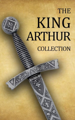 Thomas Malory - King Arthur Collection (Including Le Morte d’Arthur, Idylls of the King, King Arthur and His Knights, Sir Gawain and the Green Knight, and A Connecticut Yankee in King Arthur’s Court)