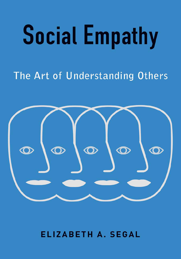 Social Empathy The Art of Understanding Others - image 1