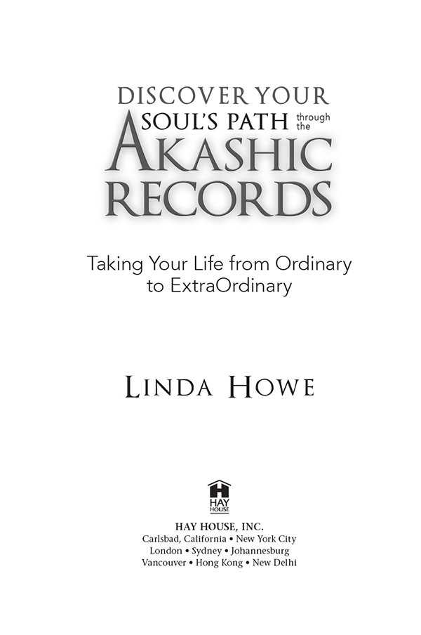Copyright 2015 by Linda Howe Published and distributed in the United States - photo 3