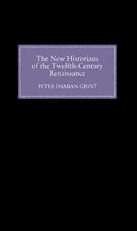 title The New Historians of the Twelfth-century Renaissance Inventing - photo 1