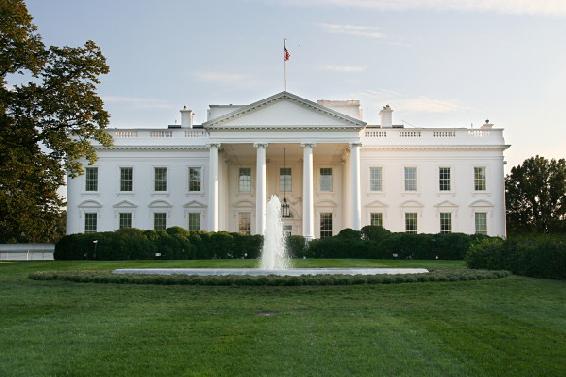 WHITE HOUSE Whitehouse President died of cerebral hemorrhage this afternoon at - photo 1