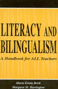 title Literacy and Bilingualism A Handbook for All Teachers author - photo 1