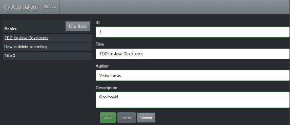 Now let us run our scenarios again gradle clean test This time there were - photo 1