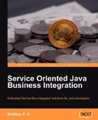 Binildas A. Christudas [Binildas A. Christudas] Service Oriented Java Business Integration: Enterprise Service Bus integration solutions for Java developers