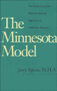 title The Minnesota Model The Evolution of the Multidisciplinary - photo 1