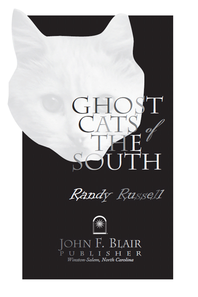 Ghost Cats of the South - image 2