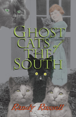 Randy Russell - Ghost Cats of the South