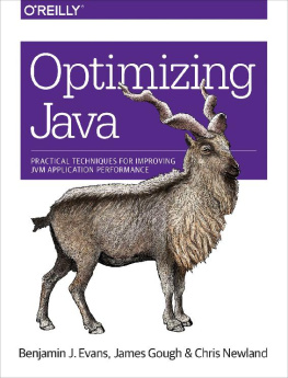 Chris Newland - Optimizing Java