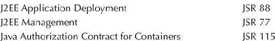 Java Platform Enterprise Edition 6 Java EE 6 JSR 316 Java EE 6 was focused - photo 6