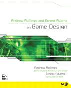 Ernest Adams - Andrew Rollings and Ernest Adams on Game Design