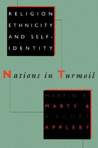 title Religion Ethnicity and Self-identity Nations in Turmoil - photo 1