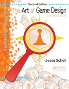 Jesse Schell [Jesse Schell] The Art of Game Design, 2nd Edition
