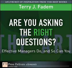 Are You Asking the Right Questions Learn how to ask the questions that really - photo 2