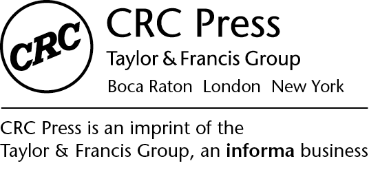 CRC Press Taylor Francis Group 6000 Broken Sound Parkway NW Suite 300 Boca - photo 1