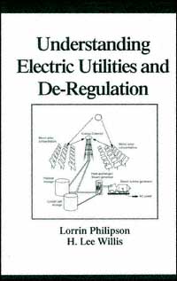 title Understanding Electric Utilities and De-regulation Power Engineering - photo 1