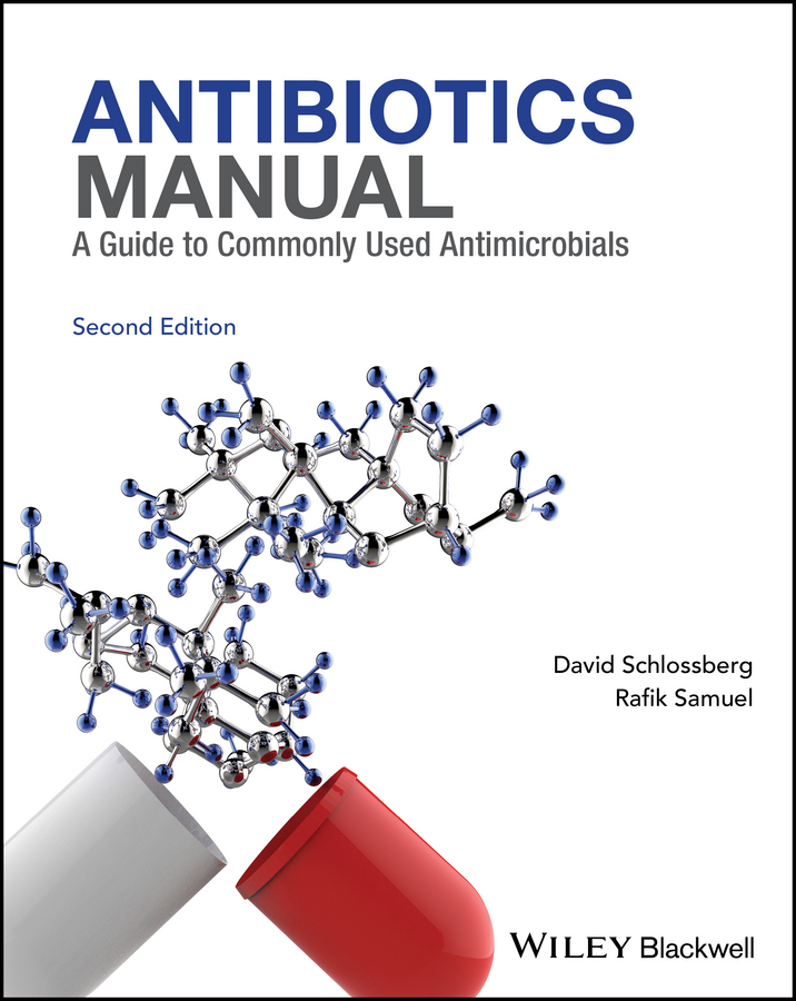 Table of Contents Guide Pages Antibiotics Manual A Guide to Commonly Used - photo 1