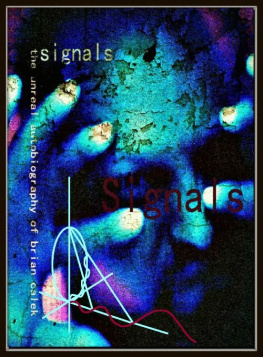 Brian Calek - Signals