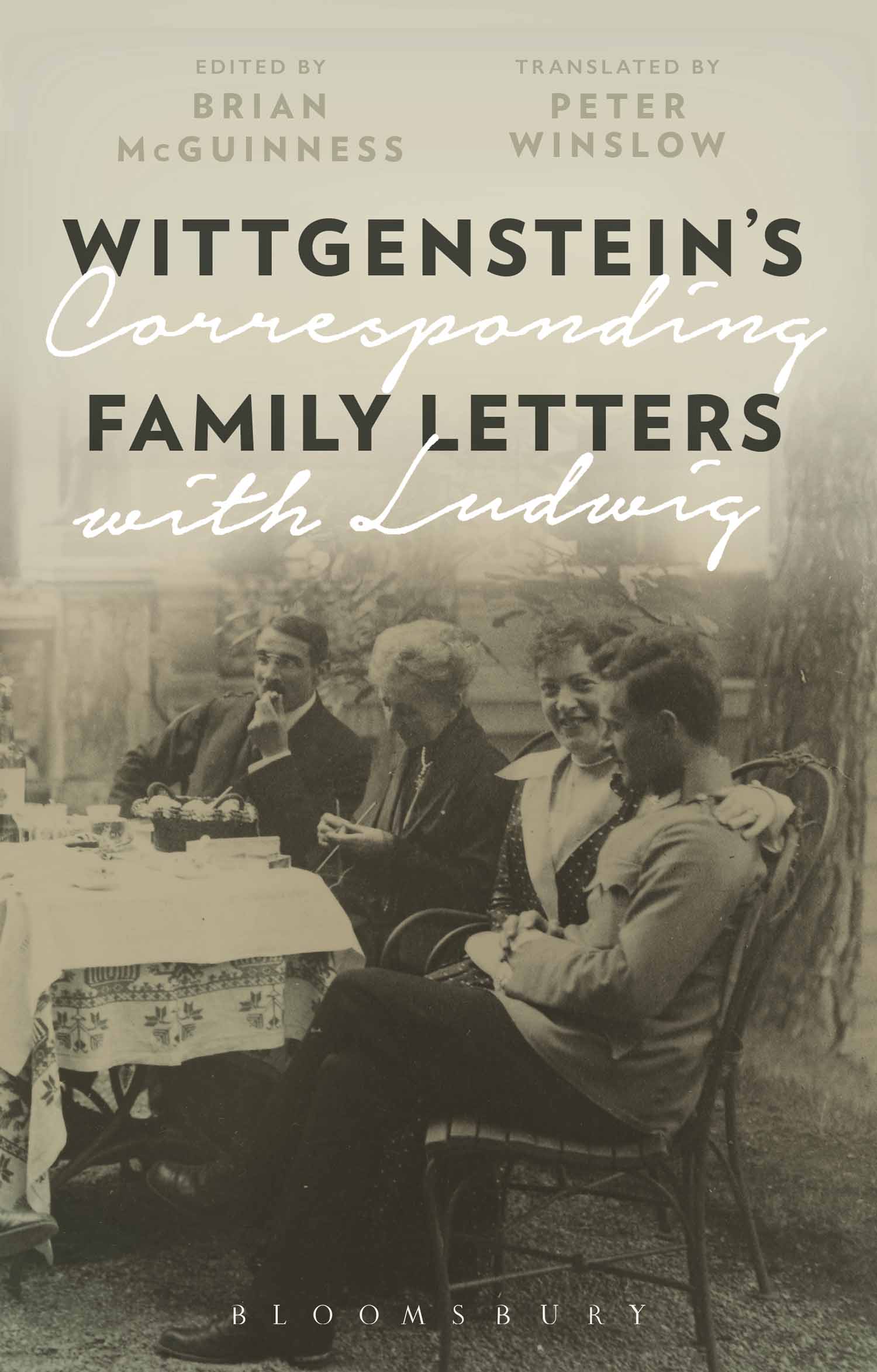 ALSO AVAILABLE FROM BLOOMSBURY Portraits of Wittgenstein edited by F A - photo 1