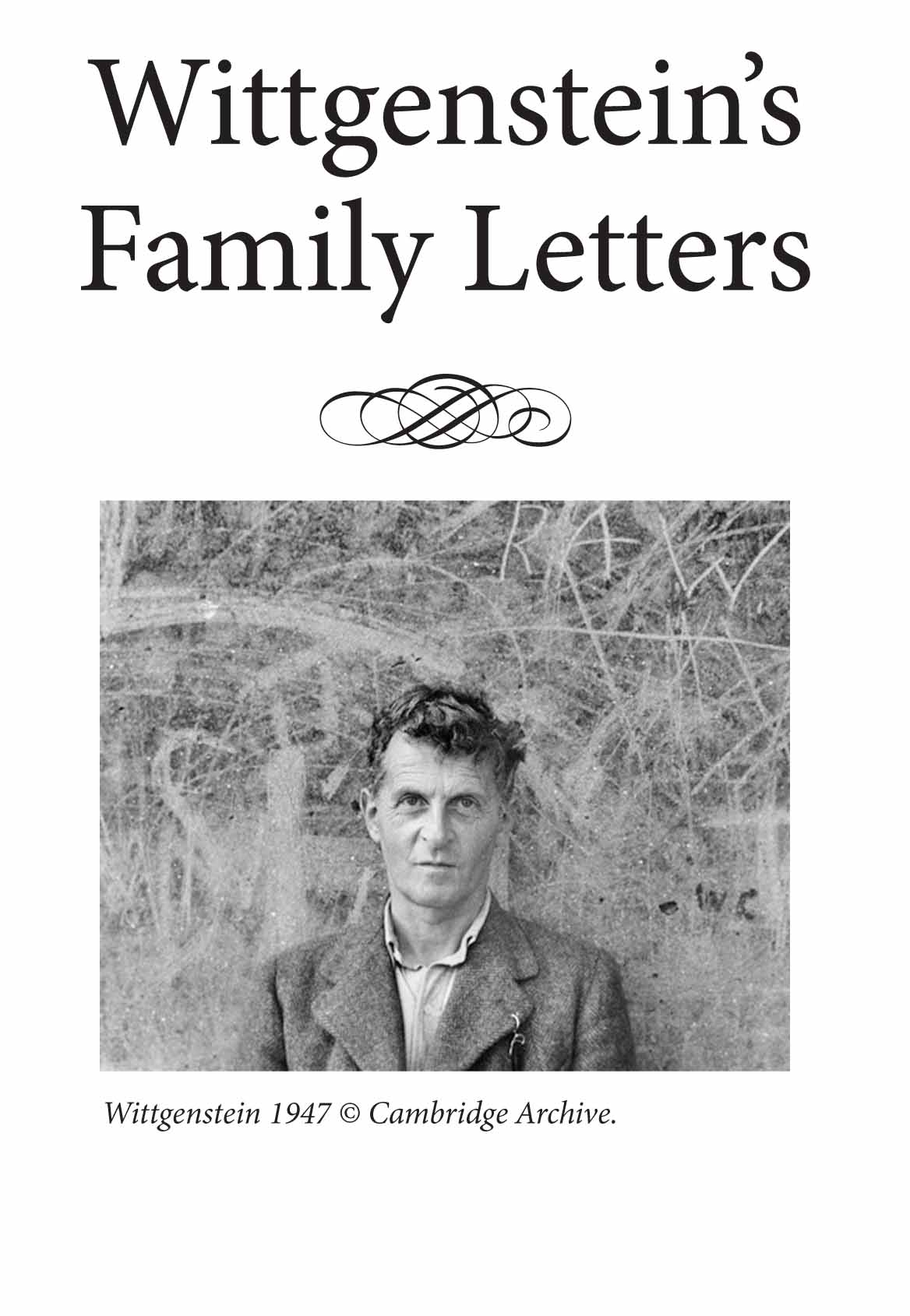 ALSO AVAILABLE FROM BLOOMSBURY Portraits of Wittgenstein edited by F A - photo 2