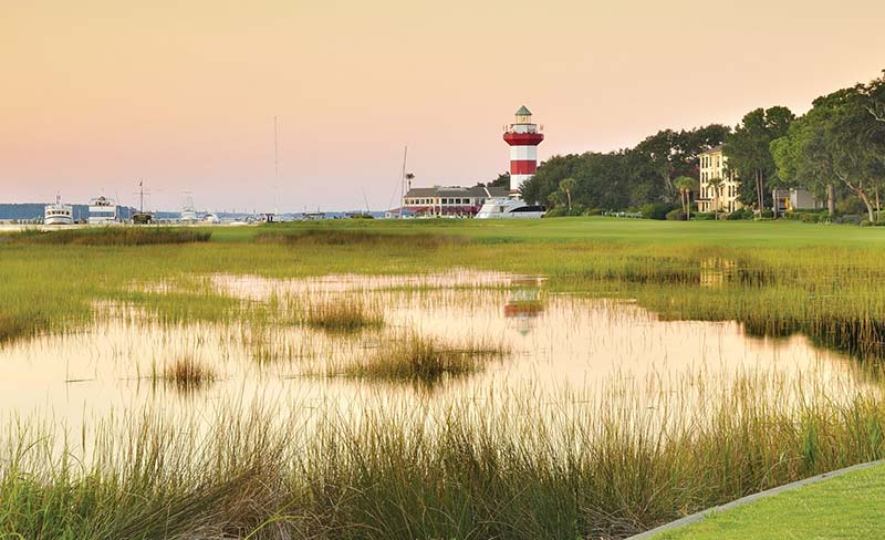 Golfing on Hilton Head Island Experience one of the worlds greatest golf - photo 25