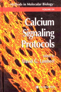 title Calcium Signaling Protocols Methods in Molecular Biology Clifton - photo 1