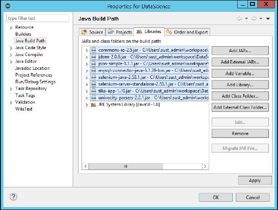 Retrieving all filenames from hierarchical directories using Java This recipe - photo 1