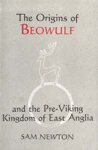 title The Origins of Beowulf and the Pre-Viking Kingdom of East Anglia - photo 1