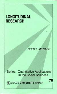 title Longitudinal Research Sage University Papers Series Quantitative - photo 1