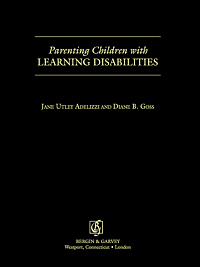 title Parenting Children With Learning Disabilities author - photo 1