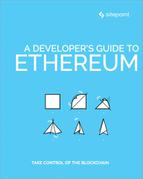 Chris Ward - A Developer’s Guide to Ethereum