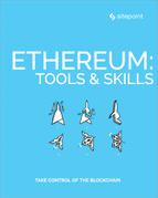 Tonino Jankov - Ethereum: Tools & Skills