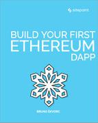 Bruno Skvorc [Bruno Skvorc] - Build Your First Ethereum DApp