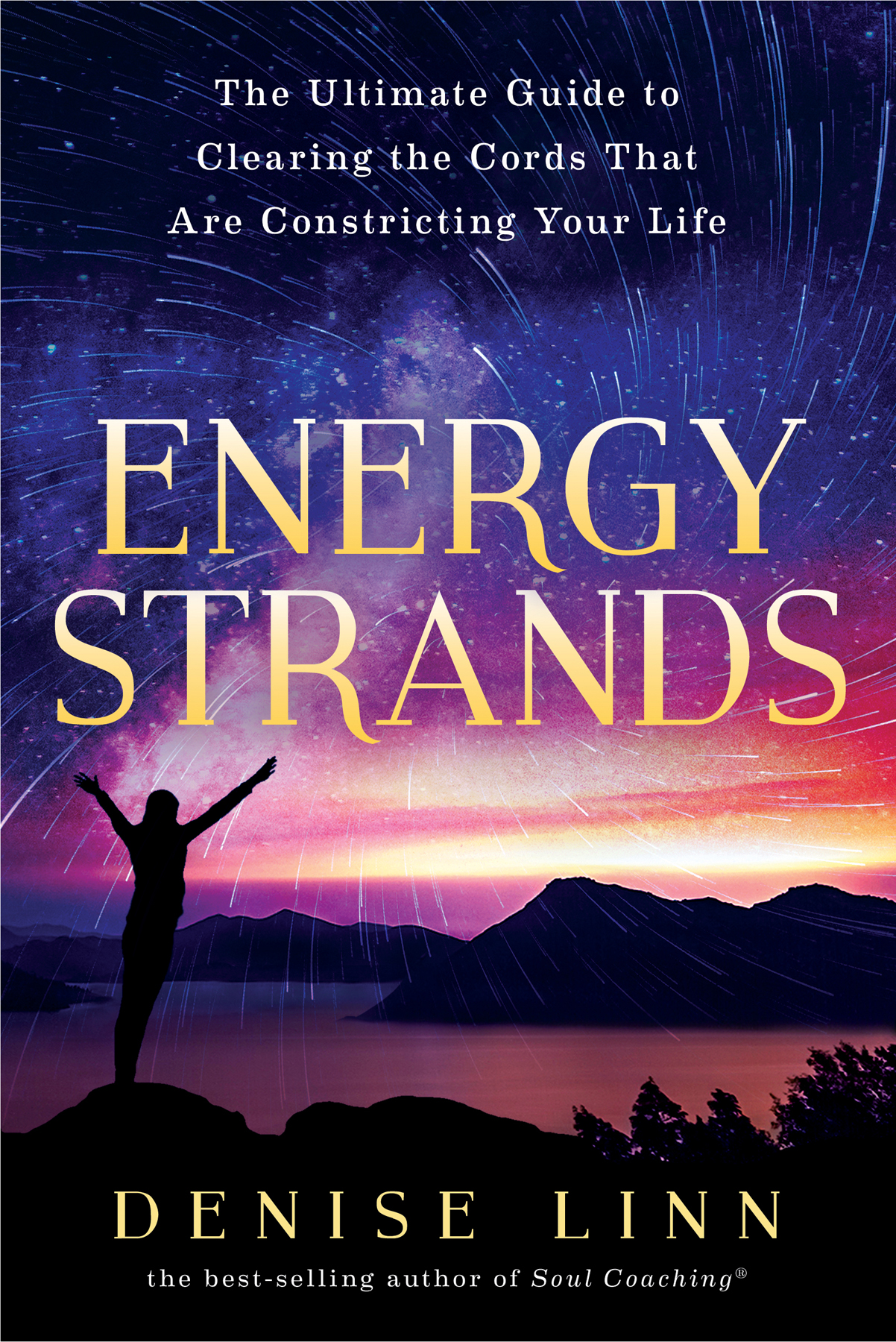 Praise for Energy Strands Life is energy and when we understand this on a - photo 1