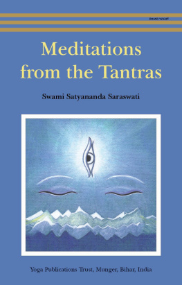 Swami Satyananda Saraswati - 14 July