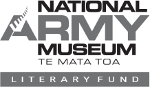 The National Army Museum Literary Fund is committed to financially supporting - photo 3