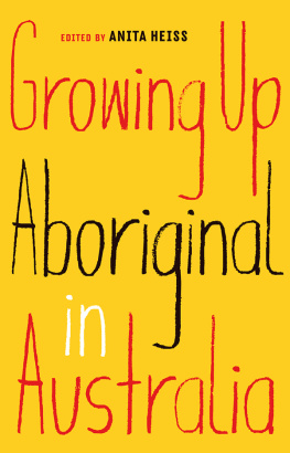 Anita Heiss - Growing Up Aboriginal in Australia