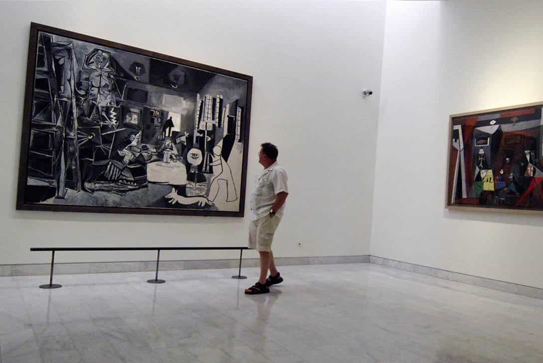 Museu Picasso One of the most popular attractions in Barcelona the city - photo 9