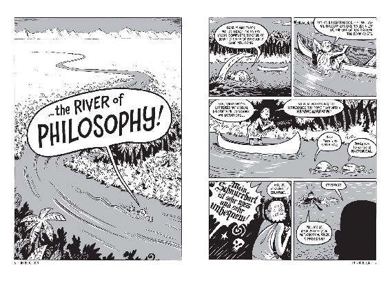 The Cartoon Introduction to Philosophy - photo 29