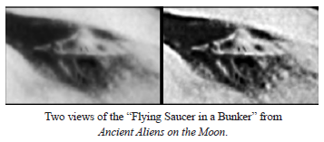 In my last three books Ancient Aliens on the Moon Ancient Aliens on Mars and - photo 4