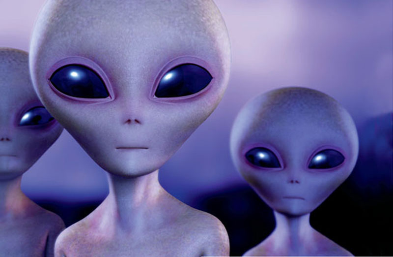 The Young Investigators Guide to Ancient Aliens - image 2