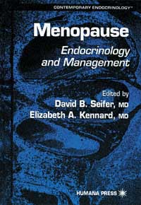 title Menopause Endocrinology and Management Contemporary Endocrinology - photo 1