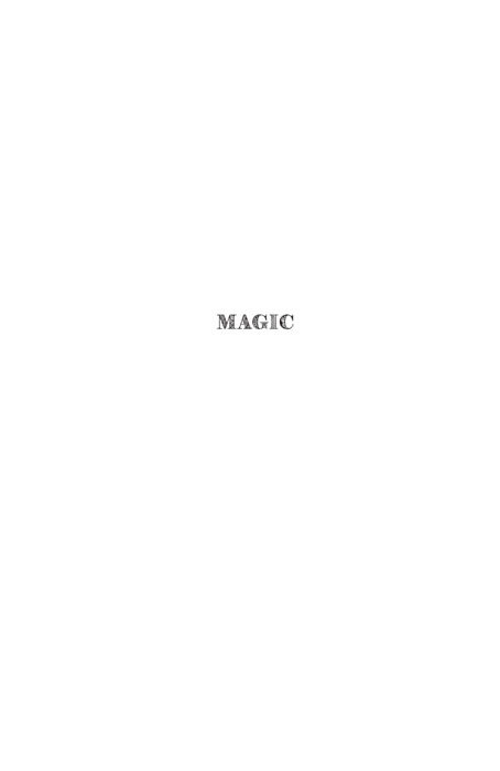 Magic - image 1