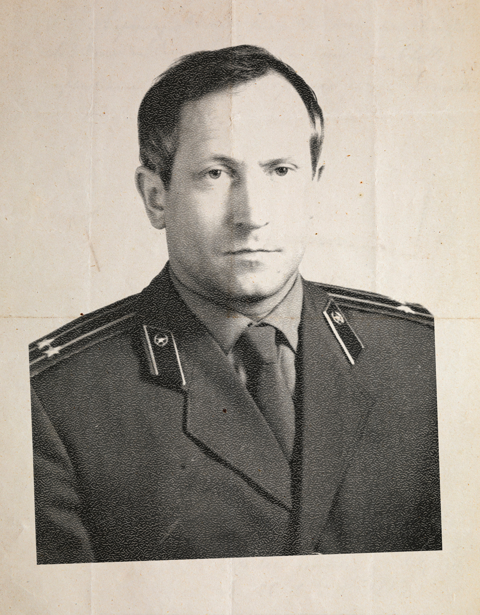 Oleg Gordievsky in KGB uniform an ambitious loyal and highly trained - photo 9