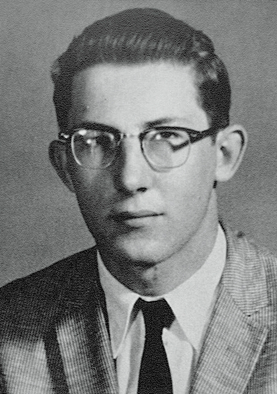 Aldrich Ames at around the time he joined the CIA He would eventually betray - photo 20