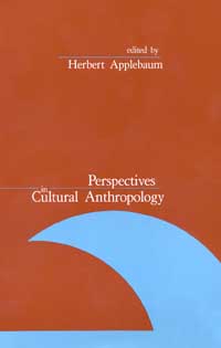title Perspectives in Cultural Anthropology author Applebaum - photo 1